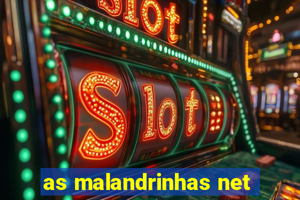 as malandrinhas net