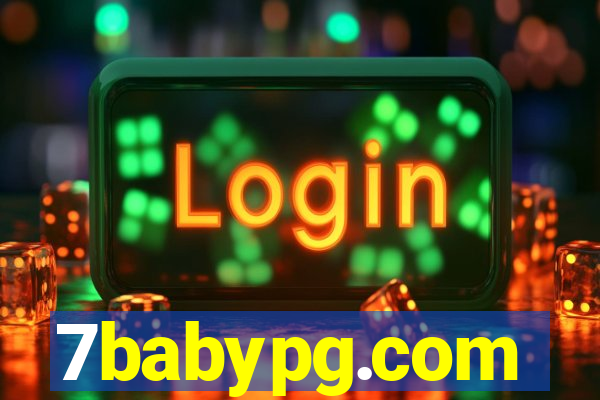 7babypg.com