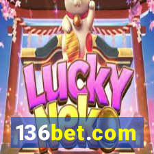 136bet.com