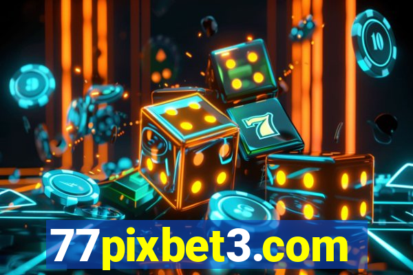 77pixbet3.com