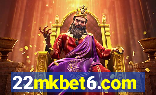 22mkbet6.com