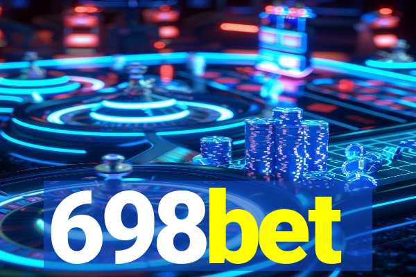 698bet