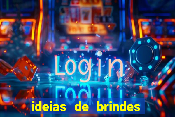 ideias de brindes para bingo