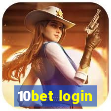 10bet login