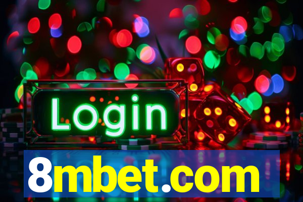 8mbet.com