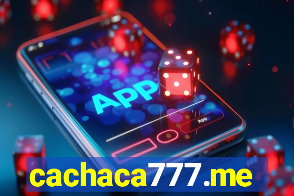 cachaca777.me