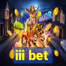 iii bet