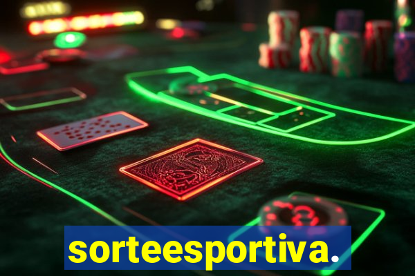 sorteesportiva.net