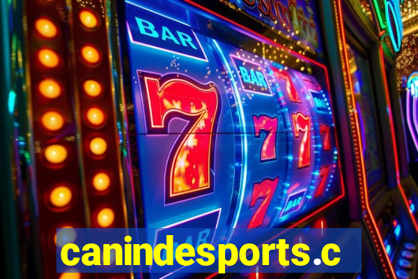 canindesports.com