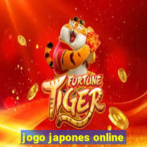 jogo japones online