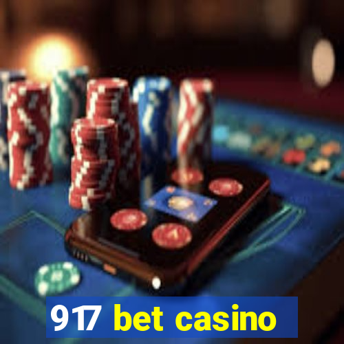 917 bet casino