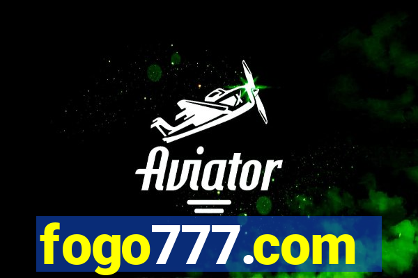 fogo777.com