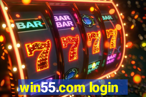 win55.com login