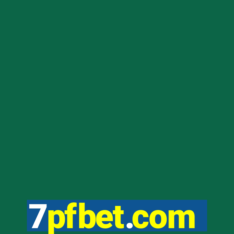 7pfbet.com