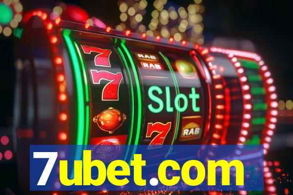 7ubet.com