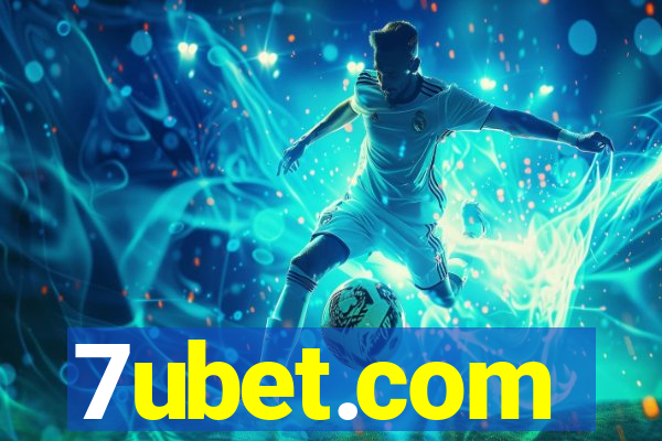 7ubet.com