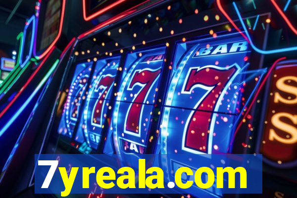 7yreala.com