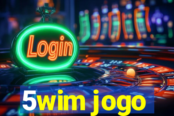 5wim jogo