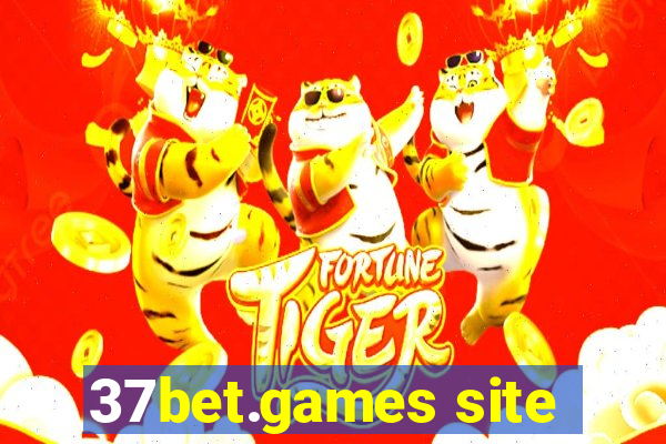 37bet.games site