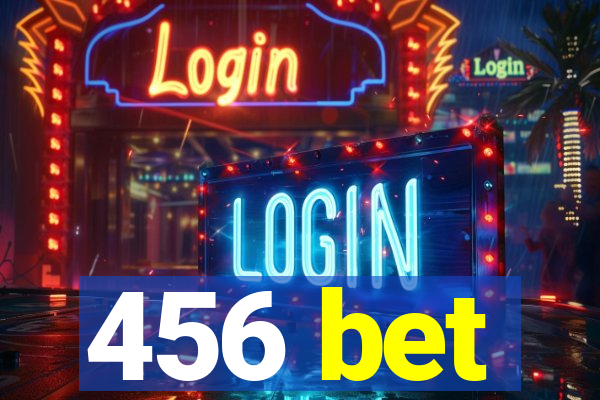 456 bet