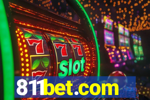 811bet.com