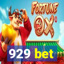 929 bet