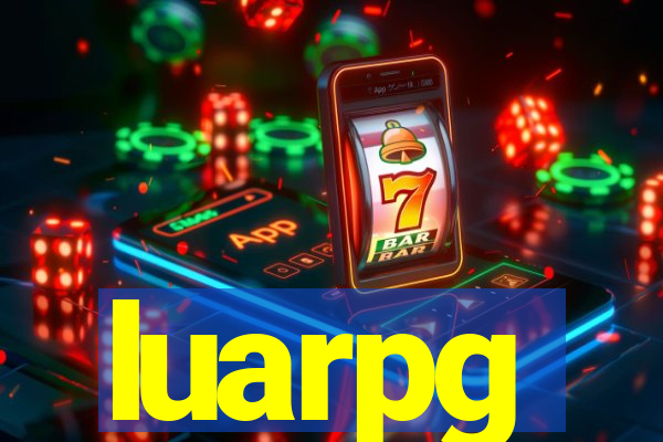 luarpg