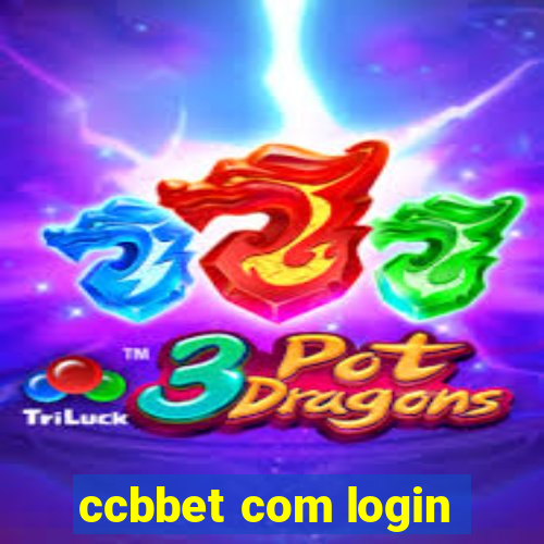 ccbbet com login