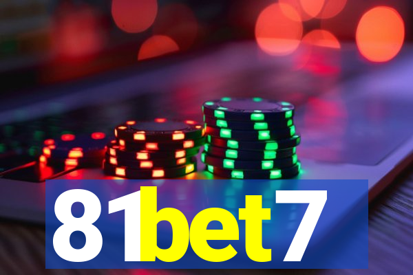 81bet7