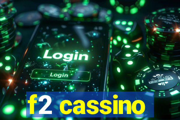 f2 cassino