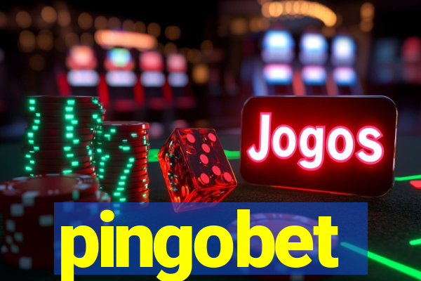 pingobet