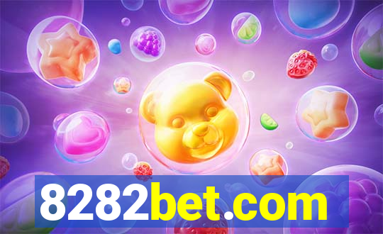 8282bet.com