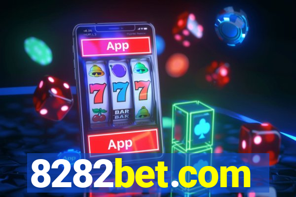 8282bet.com