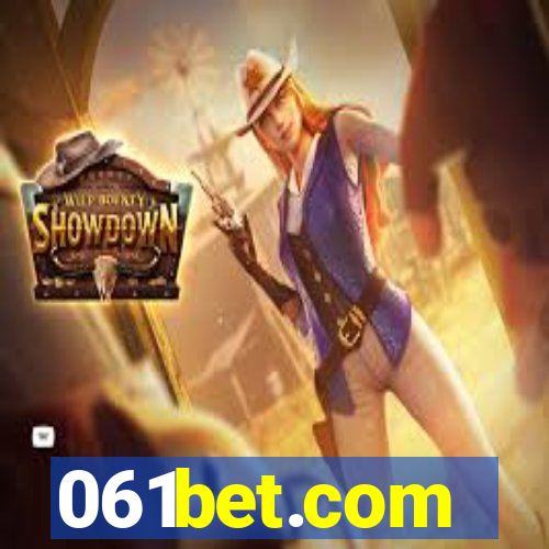 061bet.com