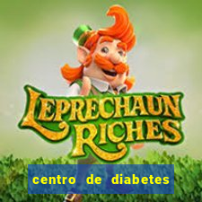 centro de diabetes rio de janeiro