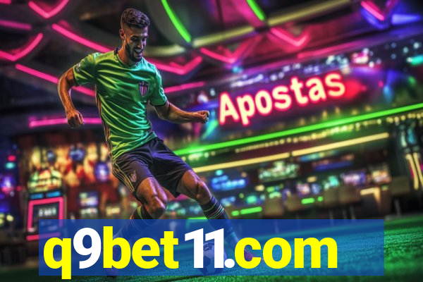 q9bet11.com