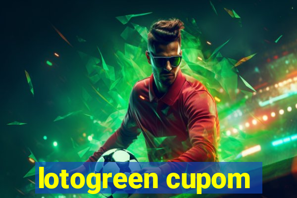 lotogreen cupom