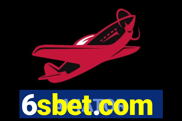 6sbet.com