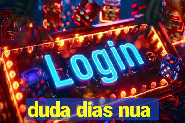 duda dias nua