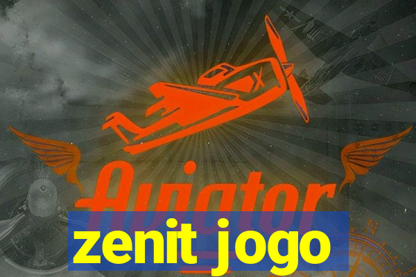 zenit jogo