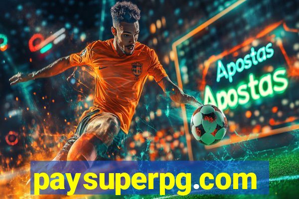 paysuperpg.com