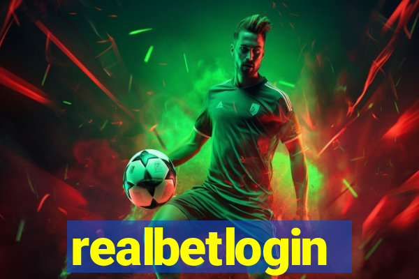 realbetlogin