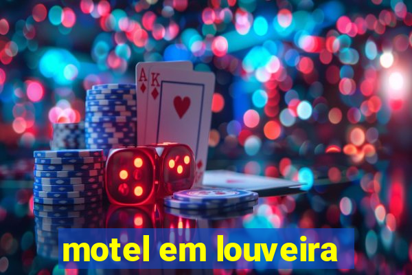 motel em louveira