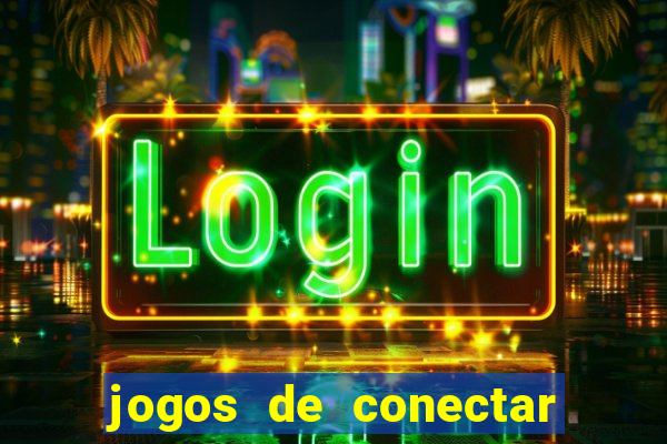 jogos de conectar pares iguais