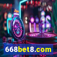 668bet8.com