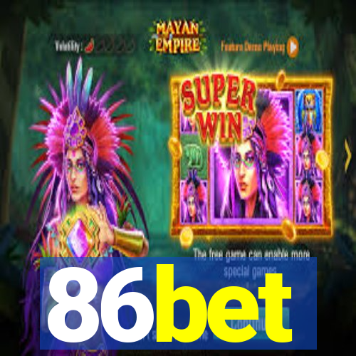 86bet