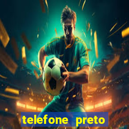 telefone preto torrent magnet