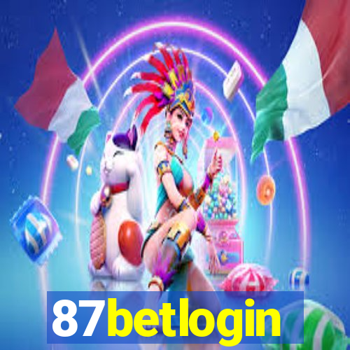 87betlogin