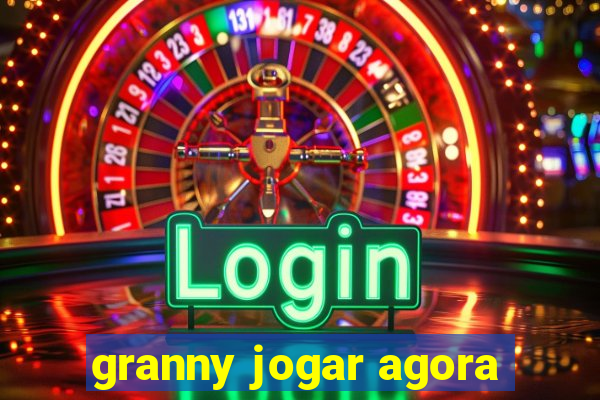 granny jogar agora