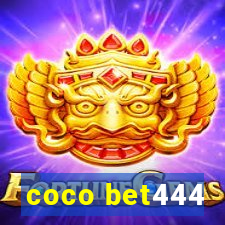 coco bet444